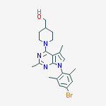 Compound Structure