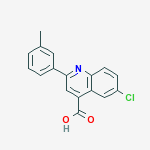 Compound Structure