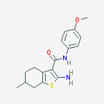 Compound Structure