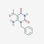 Compound Structure