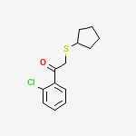 Compound Structure