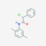 Compound Structure