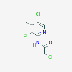 Compound Structure