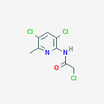 Compound Structure