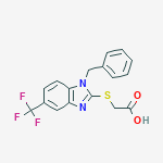 Compound Structure