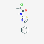 Compound Structure