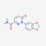 Compound Structure