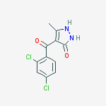 Compound Structure