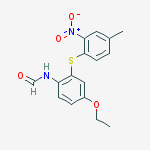 Compound Structure