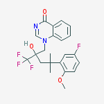 Compound Structure