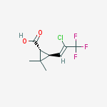 Compound Structure