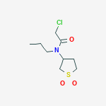Compound Structure