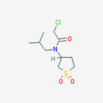Compound Structure