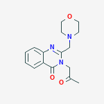 Compound Structure