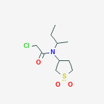 Compound Structure