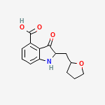 Compound Structure