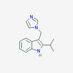 Compound Structure