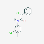Compound Structure