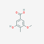 Compound Structure