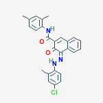 Compound Structure