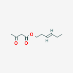 Compound Structure