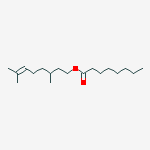 Compound Structure