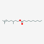 Compound Structure