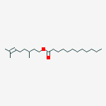 Compound Structure