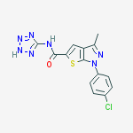 Compound Structure