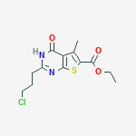 Compound Structure