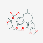 Compound Structure