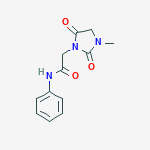 Compound Structure