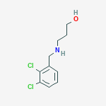 Compound Structure