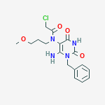 Compound Structure
