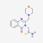 Compound Structure
