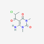 Compound Structure