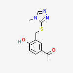 Compound Structure