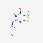 Compound Structure