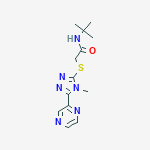 Compound Structure