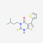 Compound Structure