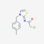 Compound Structure
