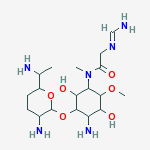 Compound Structure