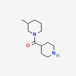 Compound Structure
