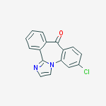 Compound Structure