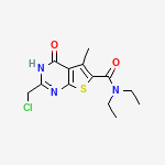Compound Structure