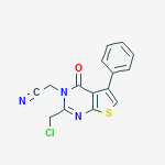 Compound Structure