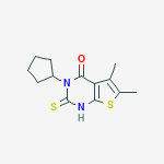 Compound Structure