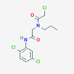 Compound Structure