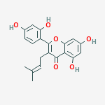 Compound Structure