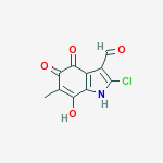 Compound Structure
